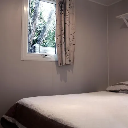 Mobilhome «la Vague Joyeuse »
